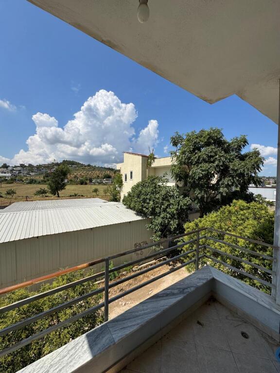 Apartment 2+1 for Sale Unaza e Re, Astir