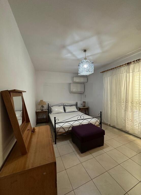 APARTMENT 2+1 FOR RENT "BARDHYL STREET", TIRANA! 450 € /Month