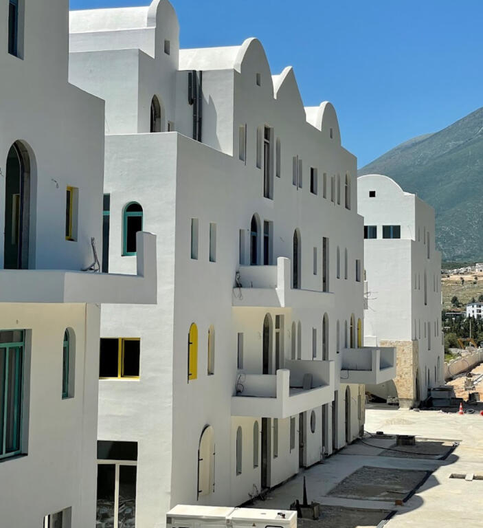 CASA PRIVATA IN VENDITA - SANTORINI 1, DHERMI