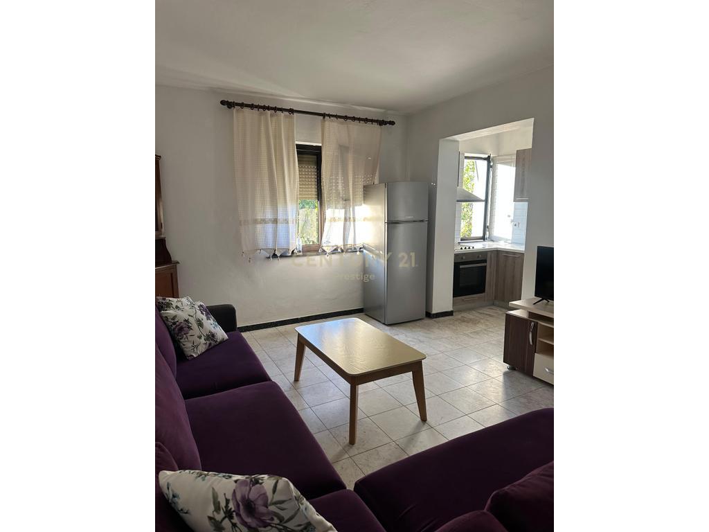 🏡 Jepet me qira apartament 2+1 – Rruga Bardhyl