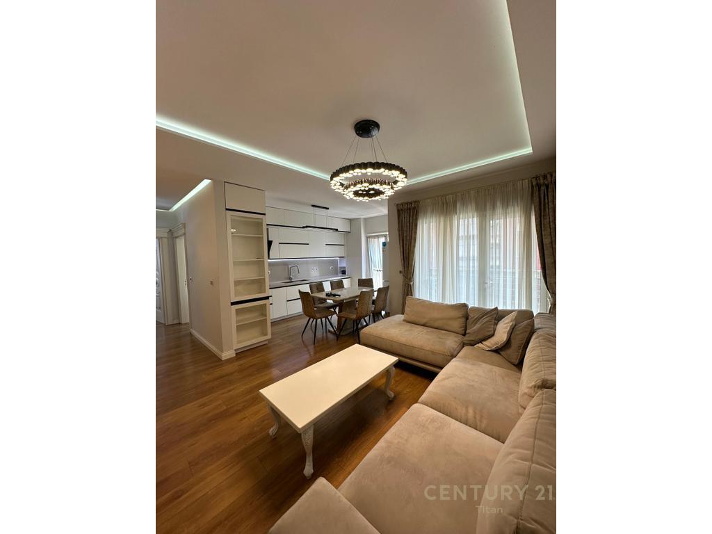 For Rent Apartment 2+1+2 in Don Bosko near "Fiori di Bosko"