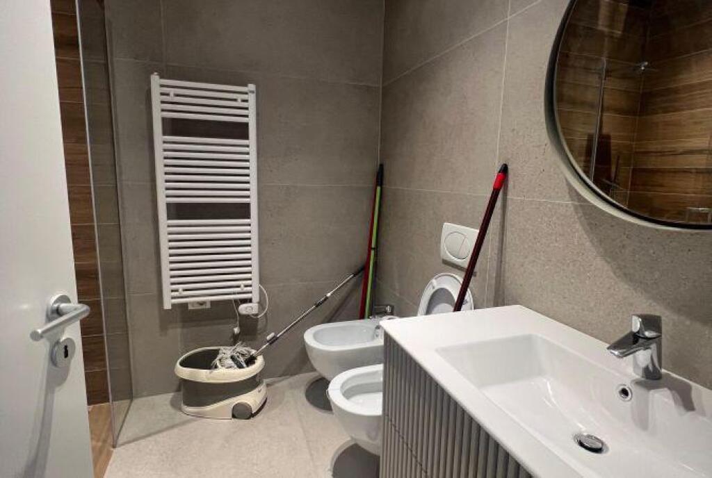 🏡 Modern Apartment for Rent – 2+1+2 with 2 Balconies 📍 Residence near TEG 💶 Price: 1,200€