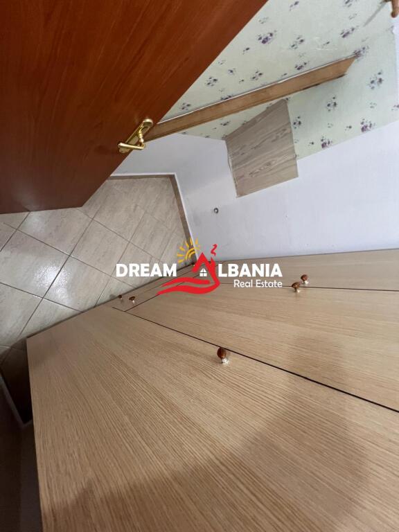Apartment 1+1 (with possibility of conversion to 2+1) for sale at Selvia in Tirana (ID 41111118)
