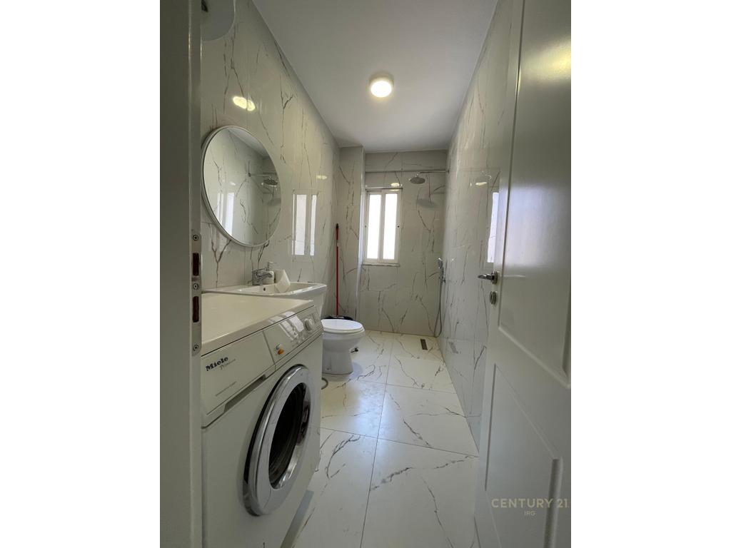 🏡 Apartment 1+1 for Rent | New Bazaar – Tirana