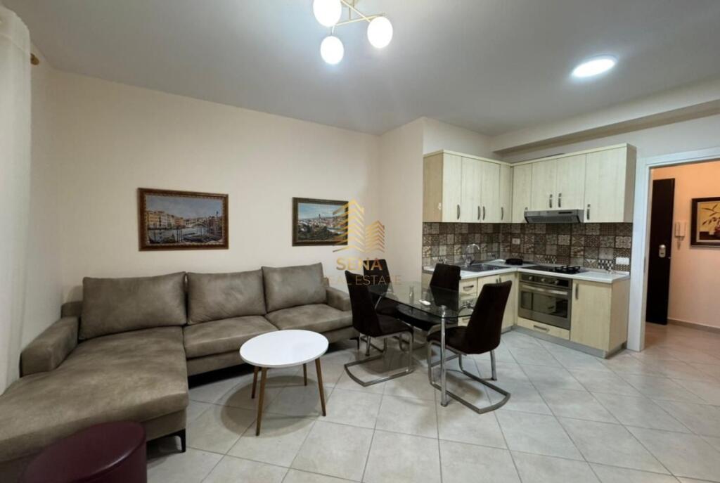Qira, Apartament 2+1+blk, Selite – Kompleksi Nova, 550 Euro/Muaj