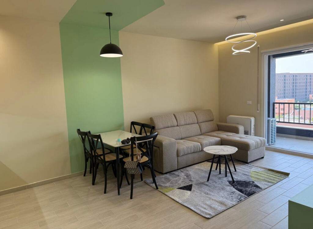 Apartment 1+1 for rent 5 May street