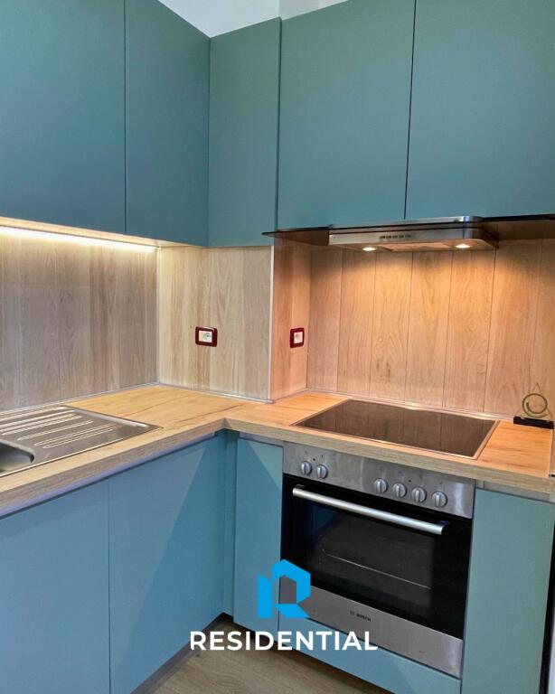 Near the Delijorgjit Complex Apartment 2+1+2 Newly Furnished for Sale!