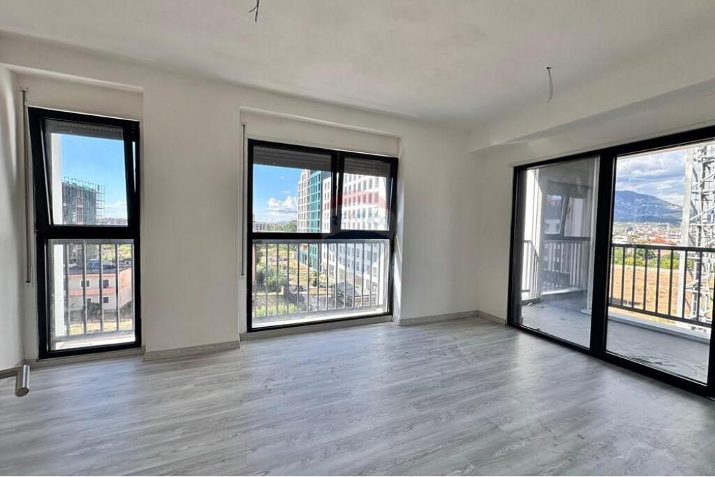 Bulevardi i Ri shitet apartament 1+1