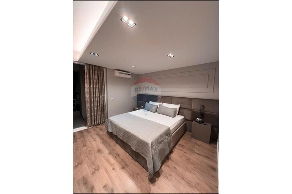 APARTMENT 1+1 FOR SALE, TRAIN STATION