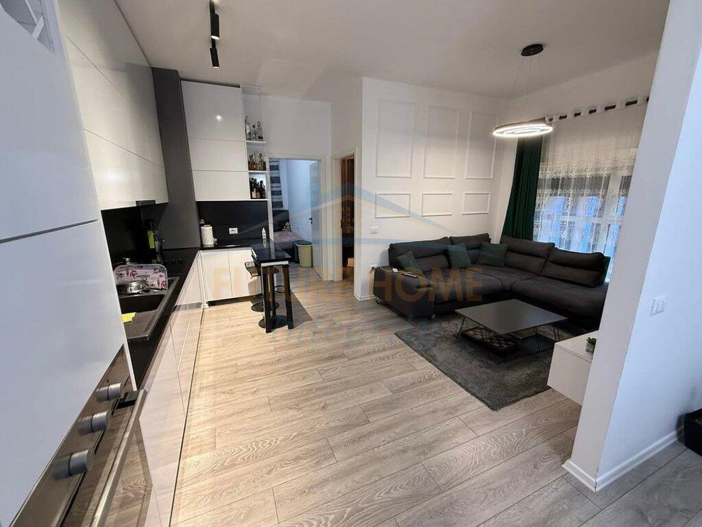 For sale, 2+1 Apartment, Mangalem Complex, Tirana.