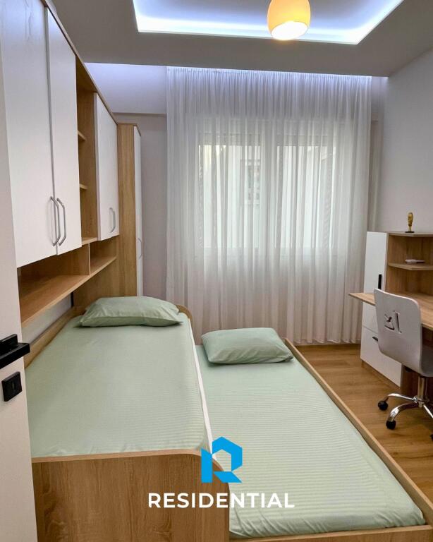Near the Delijorgjit Complex Apartment 2+1+2 Newly Furnished for Sale!
