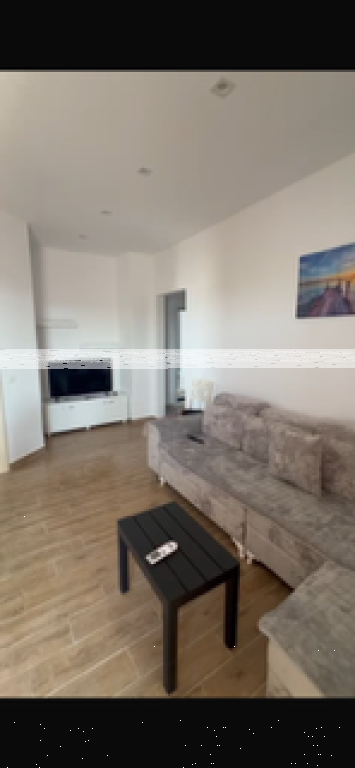 1+1 for rent in Astir near Oslo bar for 450