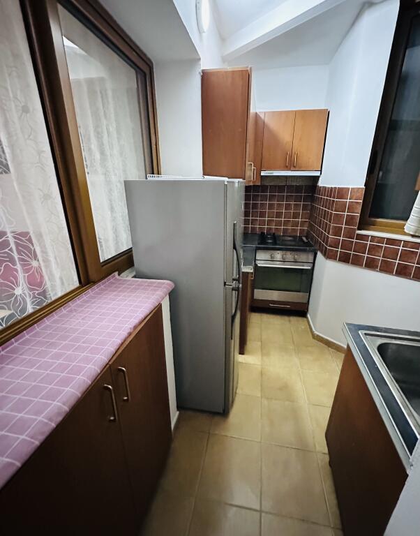 Apartment 2+1+1 with Balcony for Rent