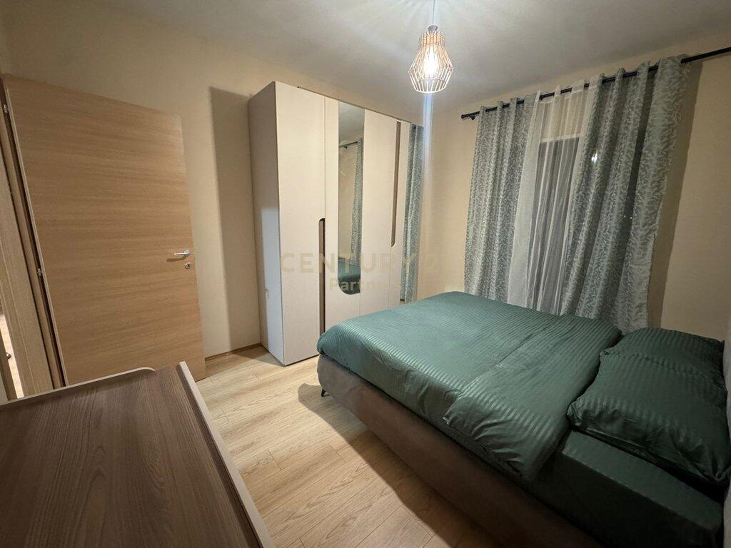 🏡 Apartament 1+1 me Qira – Astir, Tiranë