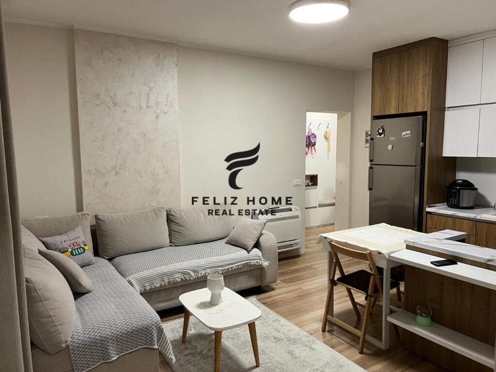 FOR SALE APARTMENT 1+1 DELIJORGJ 176,000 EURO