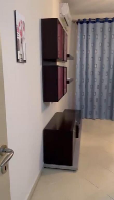 Apartment 1+1 for rent