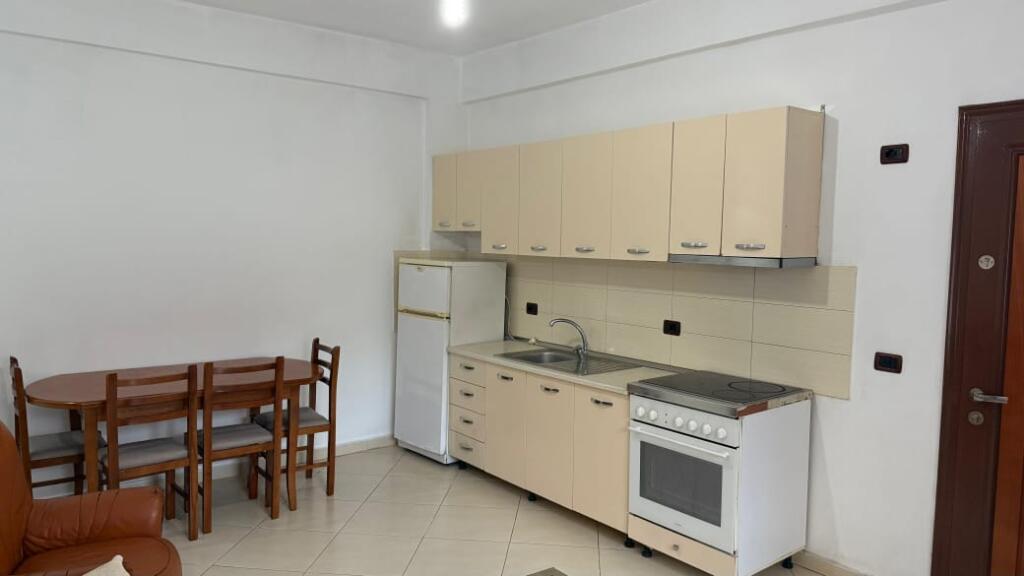 Apartment 1+1 for rent, Jordan Misja