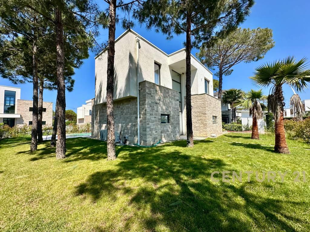 🏡 Individual Villa with Private Pool for Sale | Exclusive “San Pietro” Residence – Pure Coastal Luxury!