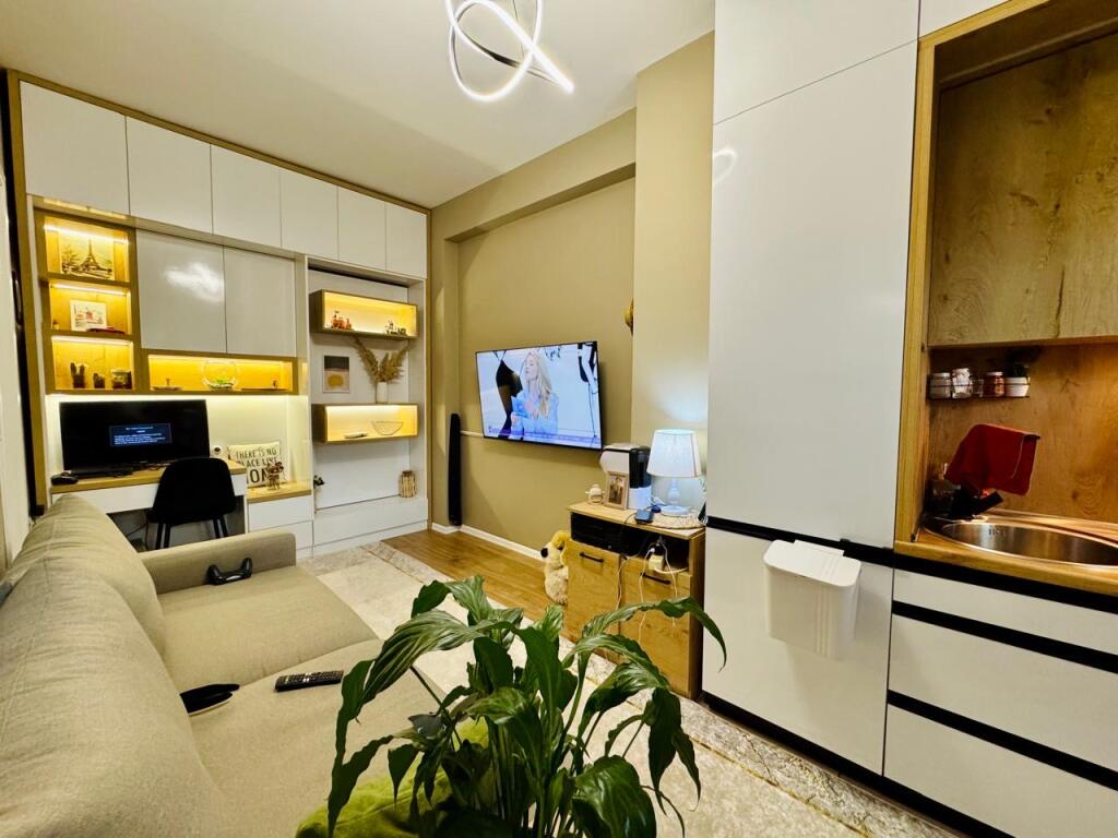 STUDIO APARTMENT FOR SALE IN ALI DEM