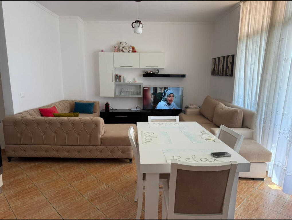 Apartment 1+1 for rent