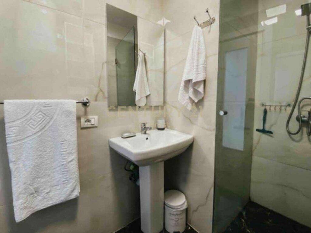 🏡 Apartment 1+1 for Sale | Usluga – Former Train Station, Tirana