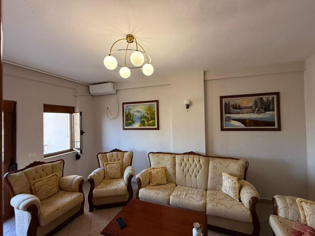 Apartment 2+1 for rent Pediatrics