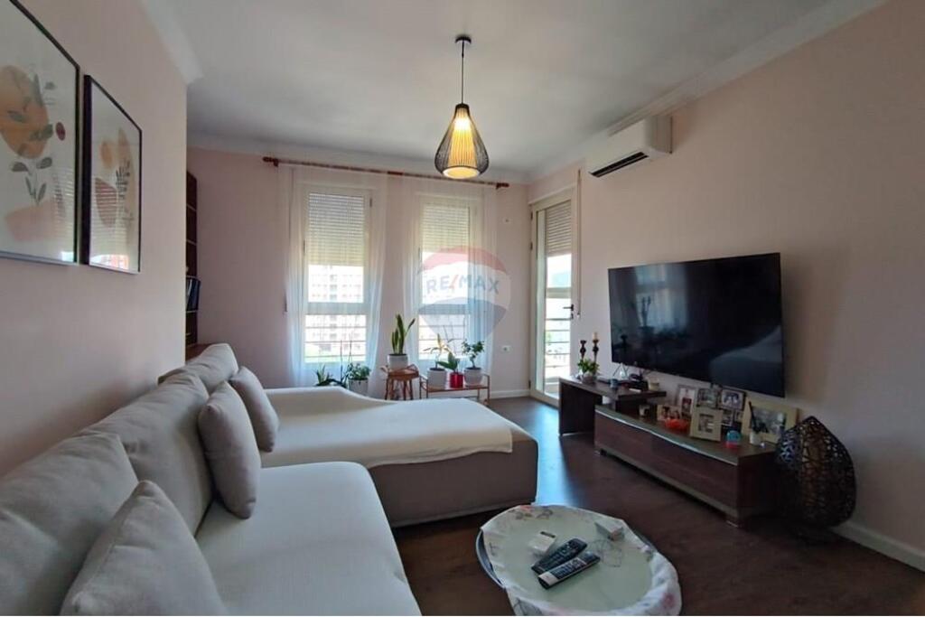 Luxury Apartment 1+1 for rent in Don Bosko !