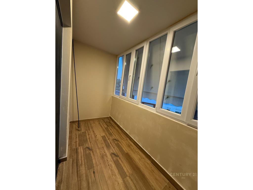  2-Bedroom + 2 Bathrooms Apartment for Sale | Near Shkoza Roundabout – Tirana