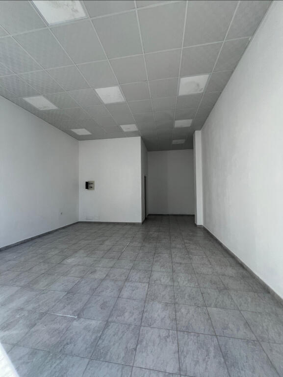 Shop for rent