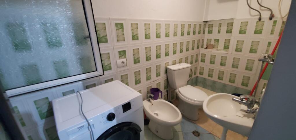 🚪Apartment 1+1 for rent 📍Brryli, Opposite the Ministry of Foreign Affairs 💶400€\month