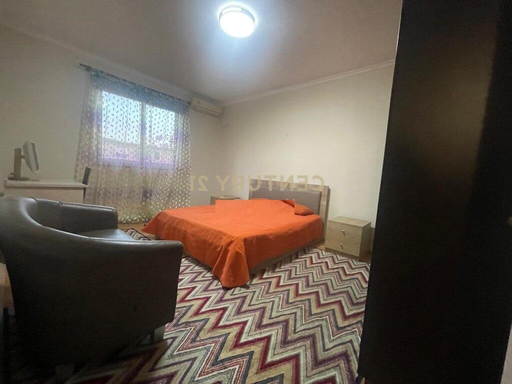 APARTAMENT 1+1 PER QIRA TEK RRUGA "IRFAN TOMINI" 450 € /Muaj