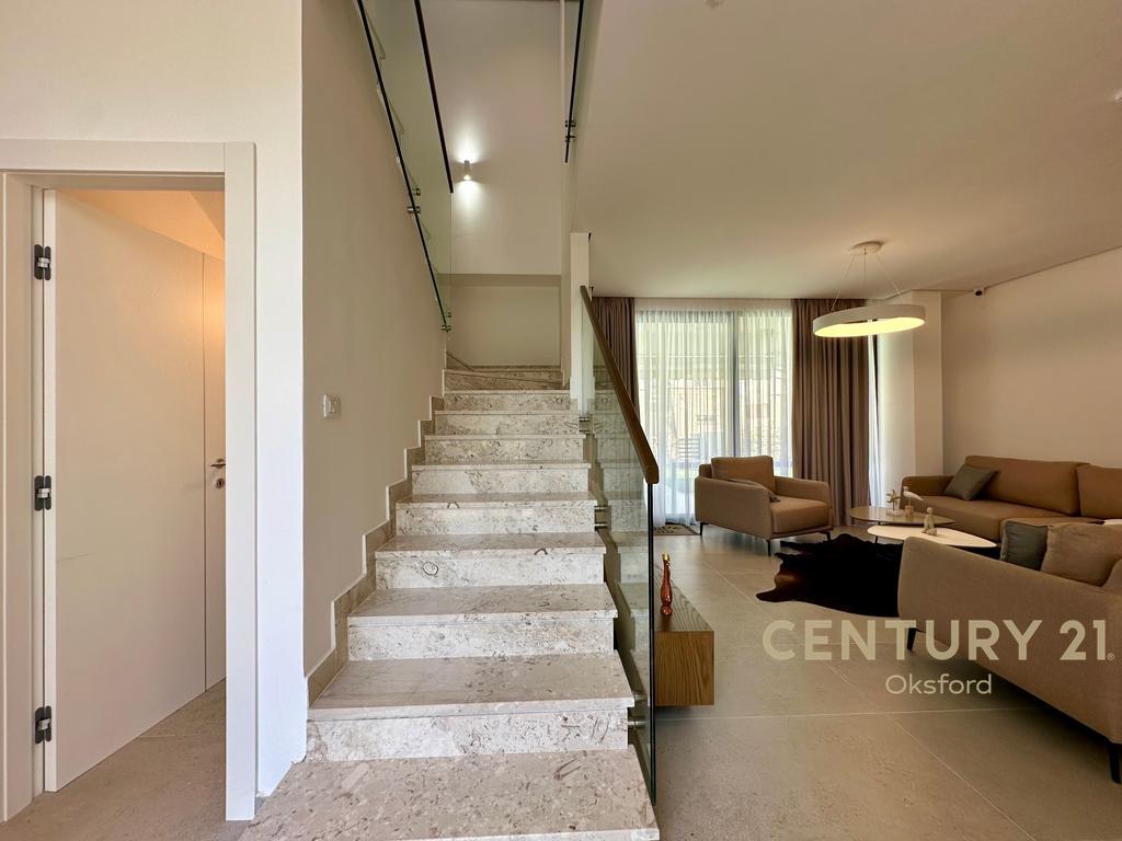 🏡 Individual Villa with Private Pool for Sale | Exclusive “San Pietro” Residence – Pure Coastal Luxury!