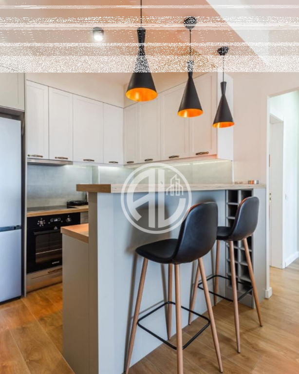 Apartment 2+1 for rent, Train Station-Durres.