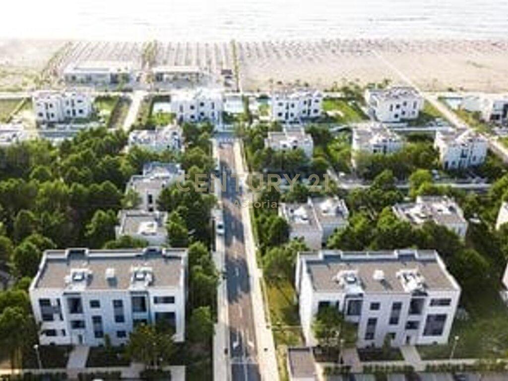 🏡 2-Story Villa for Sale | Vala Mar Residences – Lalëzi Bay
