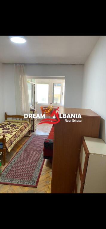 Studio for rent at Pazari i Ri near Sheshit Avni Rustemi in Tirana (ID 4209032) Tirana, Tirana Municipality, Tirana County, Central Albania, 1001-1028, Albania