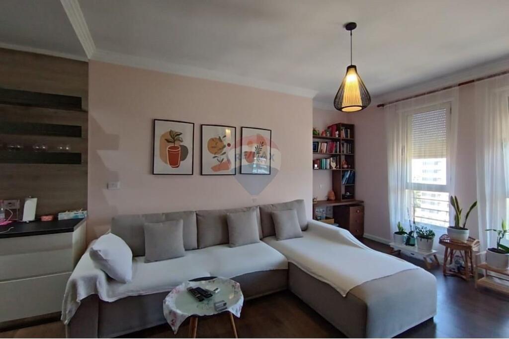 Luxury Apartment 1+1 for rent in Don Bosko