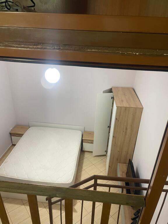 MONOLOCALE IN AFFITTO 38 M2 5 MAGGIO 350 EURO