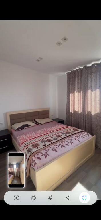 Appartamento 1+1 in affitto ad Astir 450 eu