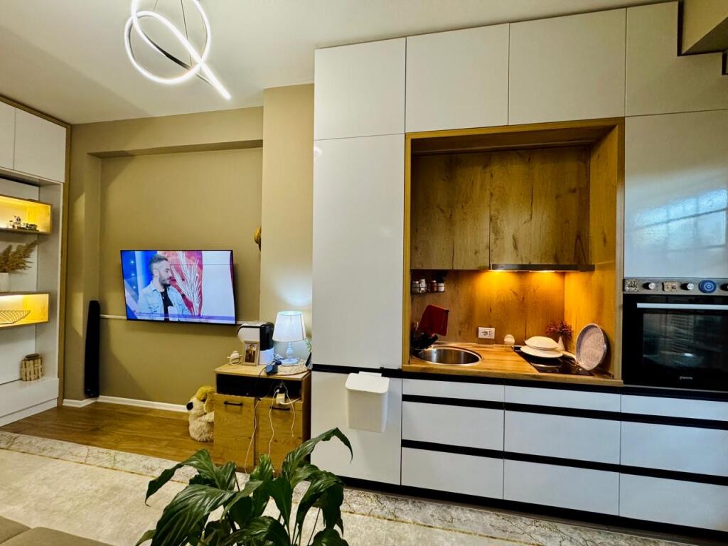STUDIO APARTMENT FOR SALE IN ALI DEM