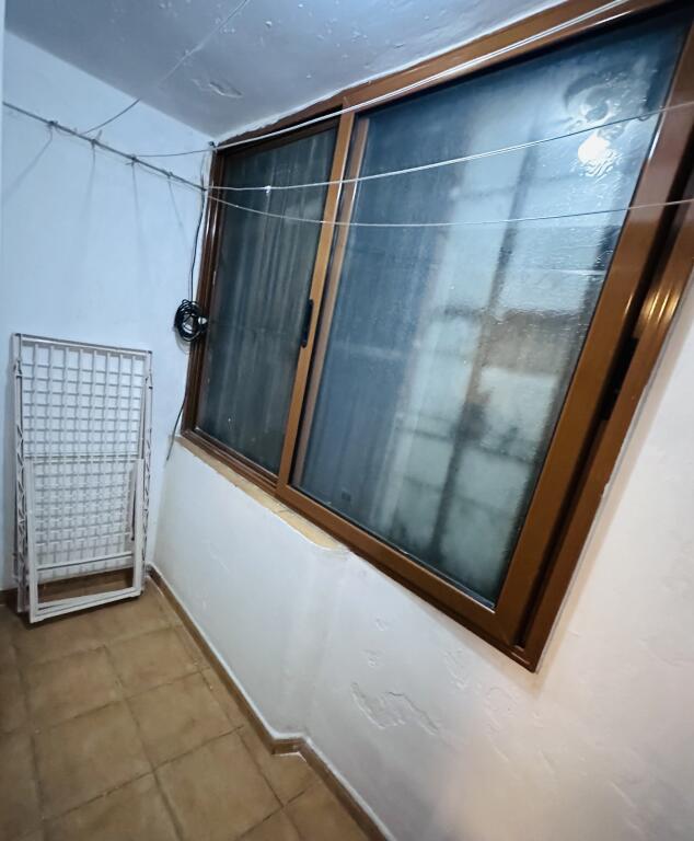 Apartment 2+1+1 with Balcony for Rent