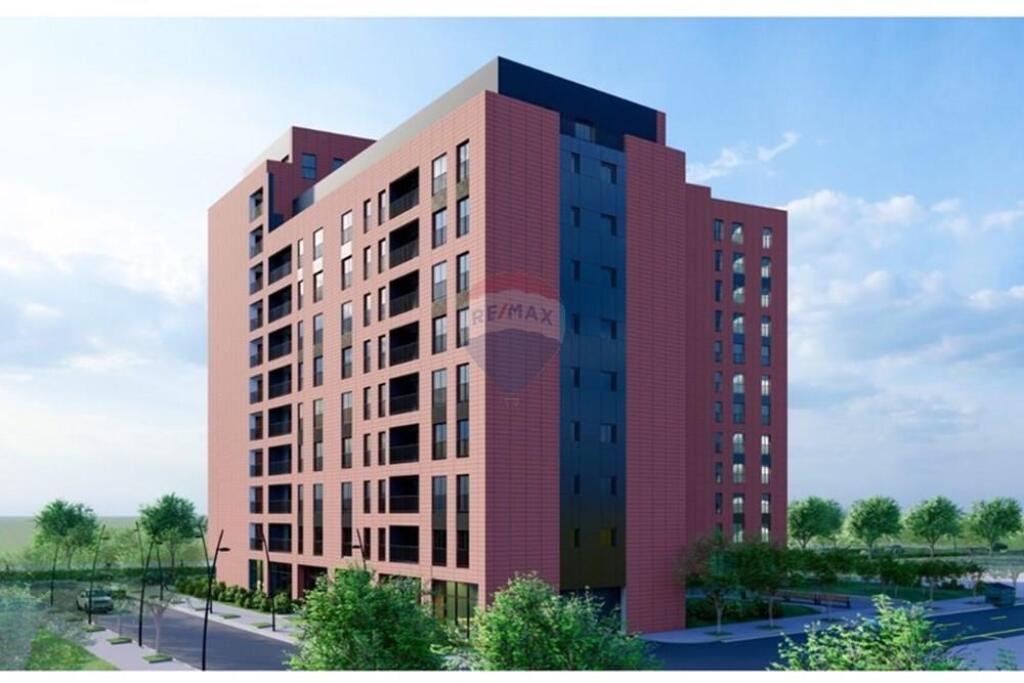 Apartament 2+1 në shitje te Bulevardi i Ri!