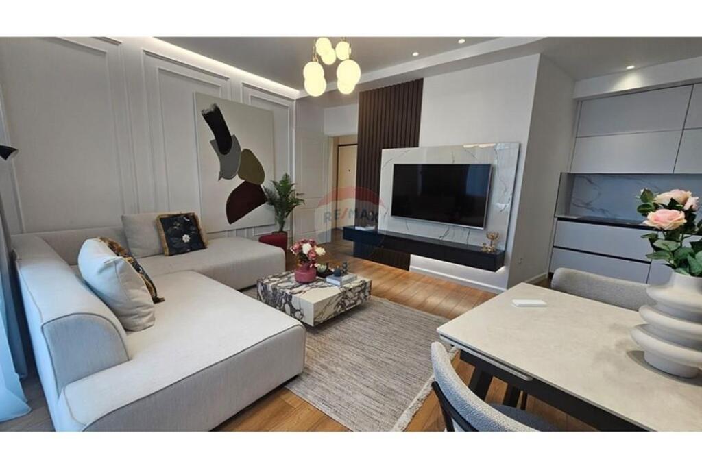 Apartment 2+1 for rent at Lake View