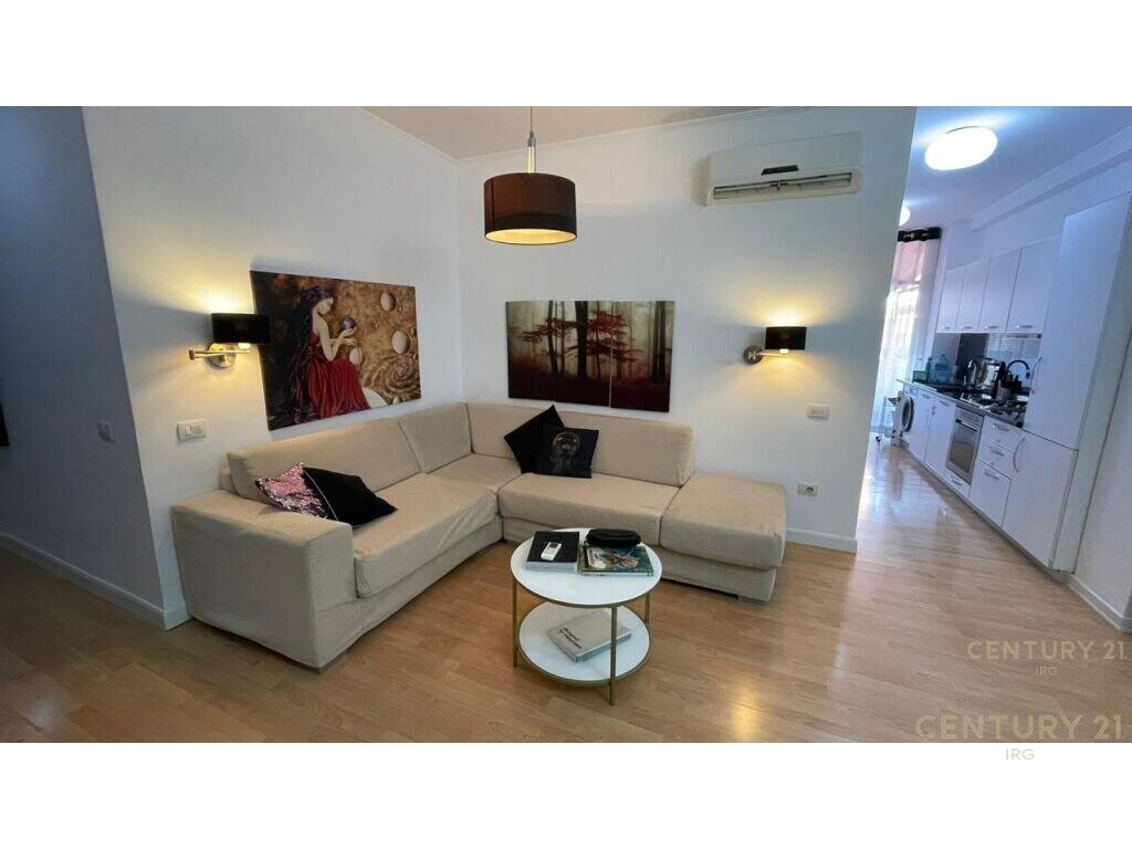 Apartment 1+1 for rent near Kavaja street near the Center