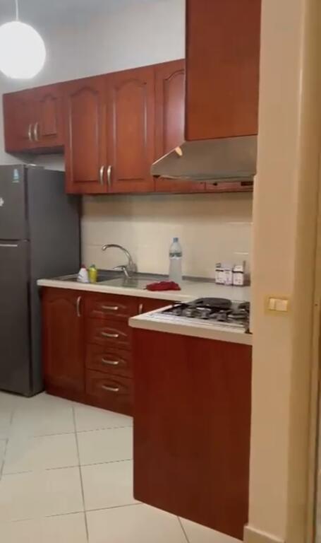 For rent 1+1 TE WELL ASTIR 400 thousand lek