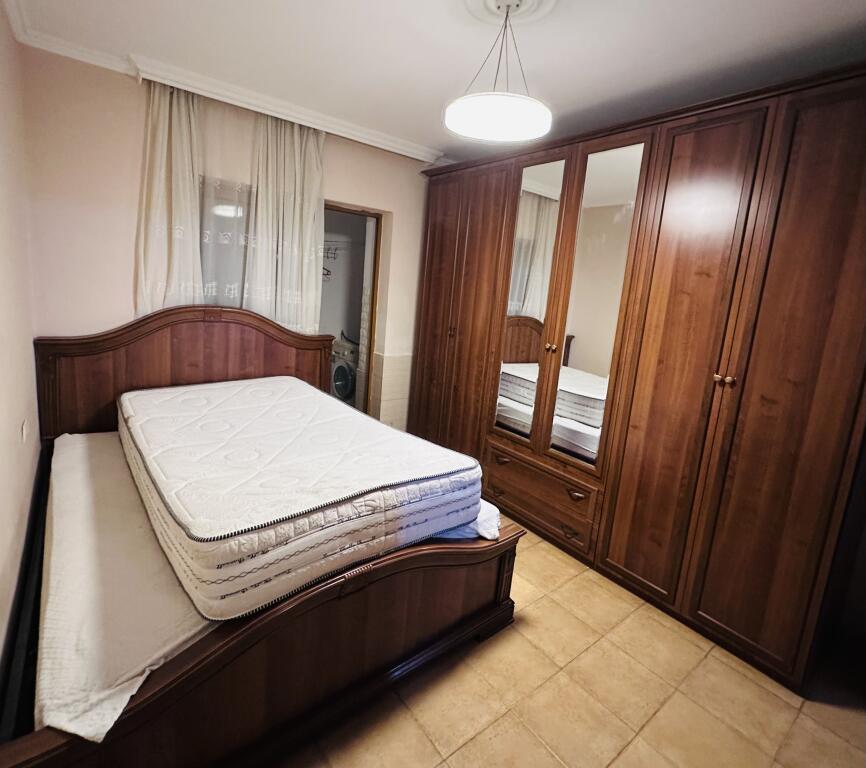 Apartment 2+1+1 with Balcony for Rent