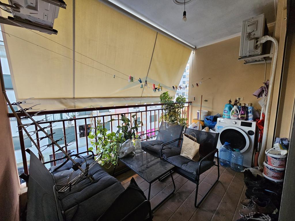 For sale, 2+1 apartment, Yzberisht, Tirana.