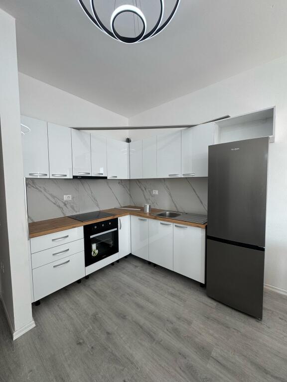 🏠 Apartment 1+1 for rent in Paskuqan  📍 Location: Paskuqan 💶 Price: 400 € / month