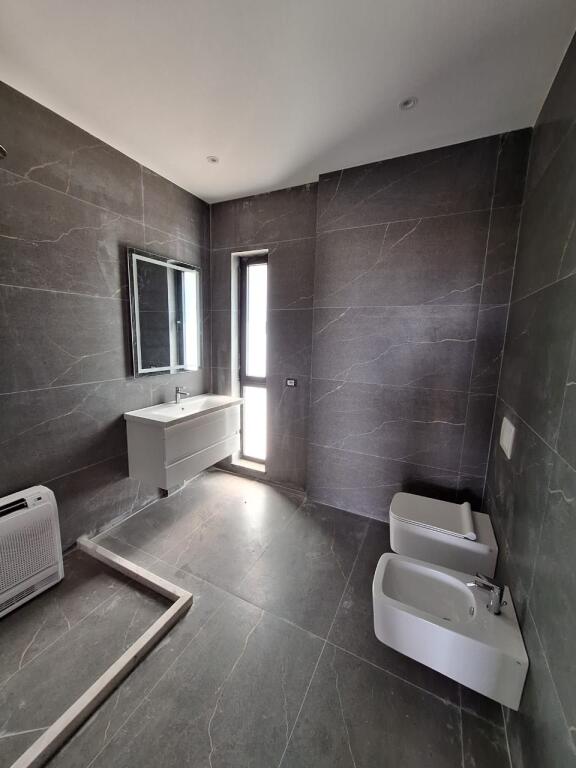 3-Storey Villa For Rent