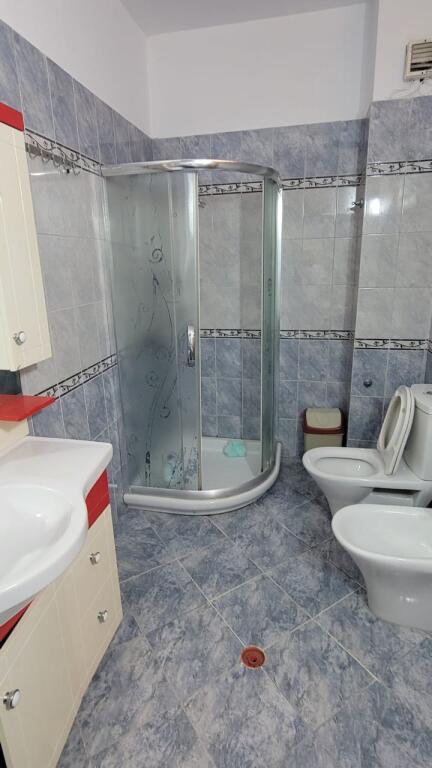 apartament 3+1 ne Vlore