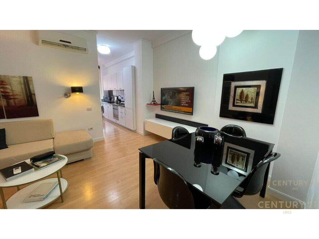 Apartment 1+1 for rent near Kavaja street near the Center